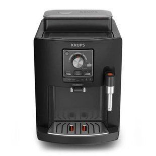 Кофемашина Krups Harmony EA5088E0 Black (EA5088E0)