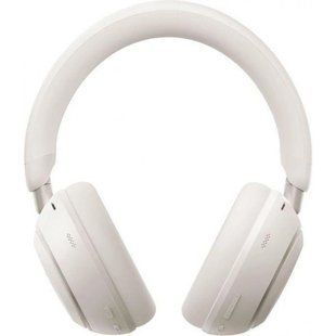 Наушники с микрофоном Anker SoundCore Space 2 Linen White (D1402G21)