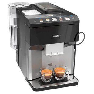Кофемашина автоматическая Siemens EQ.500 Classic TP507R04