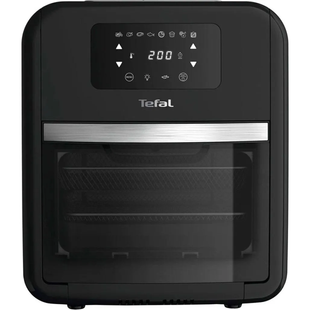 Мультипіч (аерофритюрниця) Tefal Easy Fry Oven & Grill FW501 (FW501815)