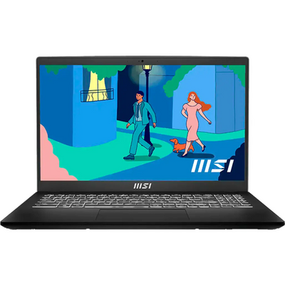 Ноутбук MSI Modern 15 B12M (B12M-020XRO)