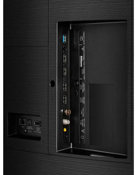 Телевізор Hisense 65U8KQ
