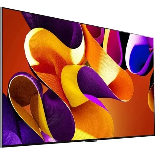 Телевізор LG OLED55G4