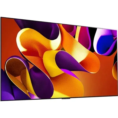 Телевізор LG OLED55G4