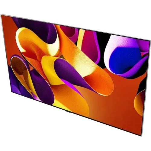 Телевізор LG OLED55G4
