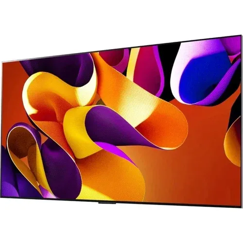Телевізор LG OLED55G4