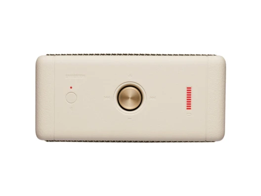 Портативна колонка Marshall Emberton Cream (1005945)
