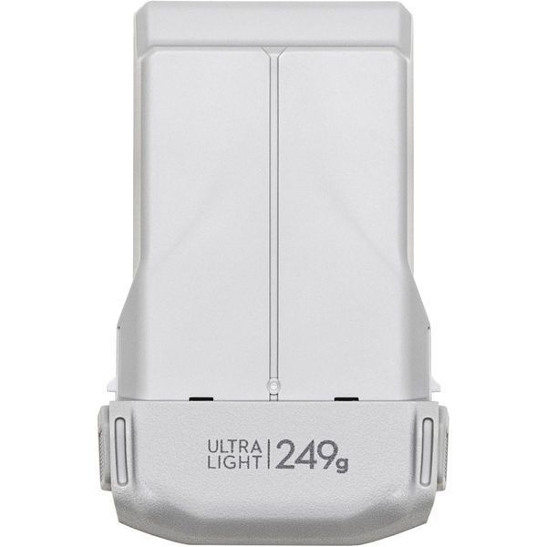Квадрокоптер DJI Mini 3 with DJI RC Remote Fly More Combo (CP.MA.00000613.01)