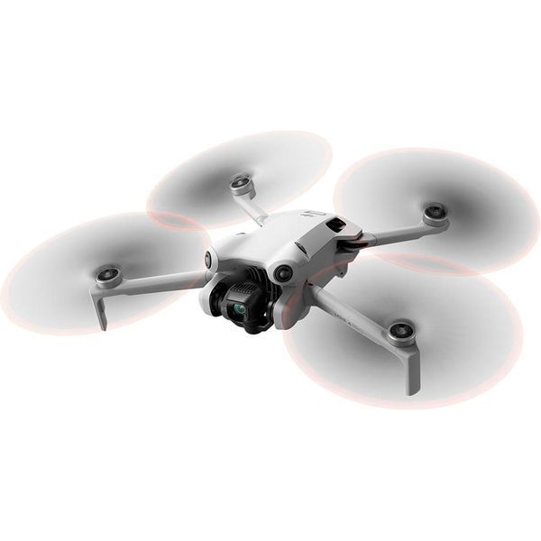 Квадрокоптер DJI Mini 4 Pro Fly More Combo DJI RC 2 (CP.MA.00000735.01)