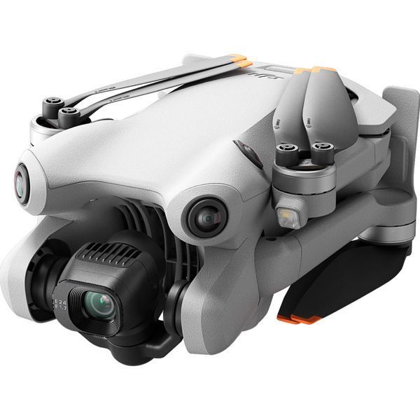 Квадрокоптер DJI Mini 4 Pro Fly More Combo DJI RC 2 (CP.MA.00000735.01)