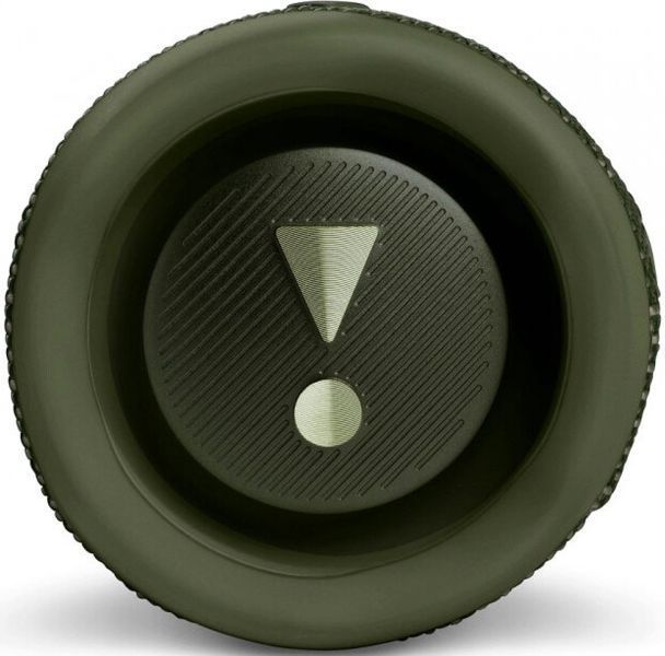 Портативна колонка JBL Flip 6 Green (JBLFLIP6GREN)