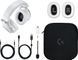 Наушники с микрофоном Logitech G Pro X 2 Lightspeed White (981-001269)
