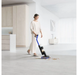 Вертикальный пылесос Dyson Wash G1 (486236-01)