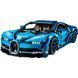 Авто-конструктор LEGO Technic Bugatti Chiron (42083)