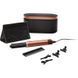 Мультистайлер Dyson Airwrap Co-anda2x Multi Hair Styler Straight+Wavy Amber Silk (143034-01)