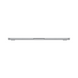 Ноутбук Apple MacBook Air 15" 2025 Silver (MC6J4)