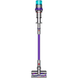 Пилосос 2в1 (вертикальний + ручний) Dyson Gen5detect Absolute Nickel/Purple (446989-01)