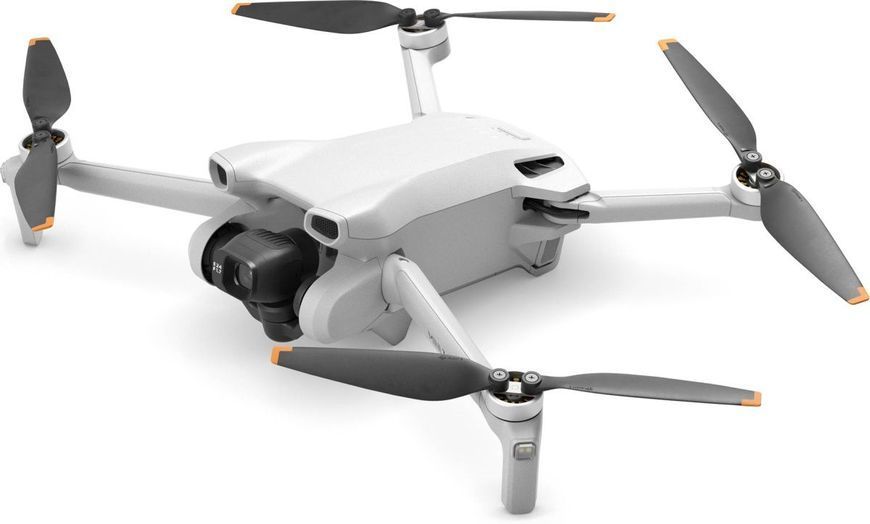 Квадрокоптер DJI Mini 3 with DJI RC Remote Fly More Combo (CP.MA.00000613.01)