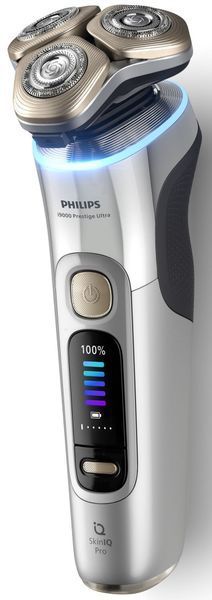 Електробритва Philips Series i9000 Prestige Ultra XP9404/46