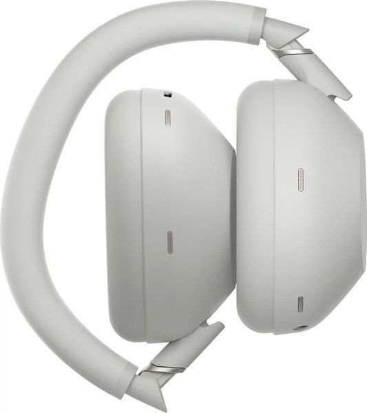 Наушники Sony WH-1000XM6 Platinum Silver (WH1000XM6S.CE7)