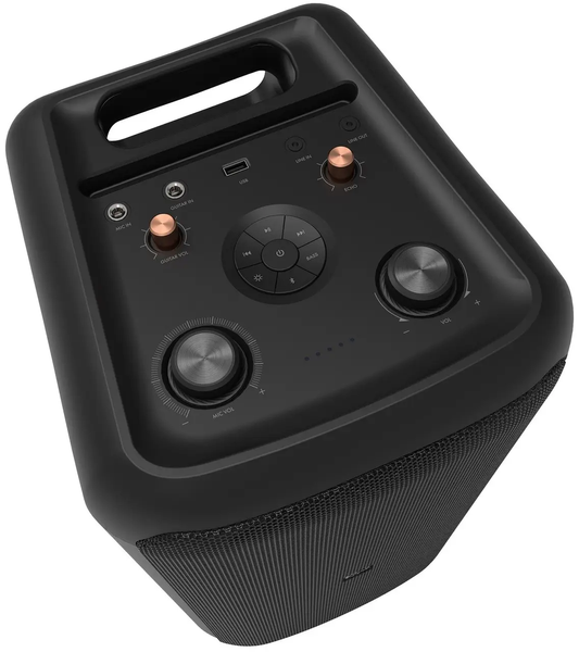 Мобильная акустическая система Klipsch GIG XXL