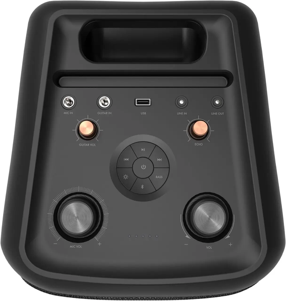 Мобильная акустическая система Klipsch GIG XXL