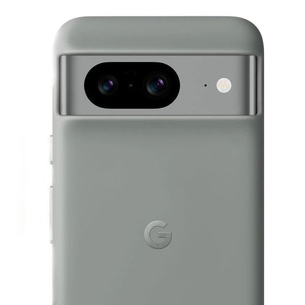 Чехол Google Pixel 8 Durable Protection Case Hazel (GA04980)