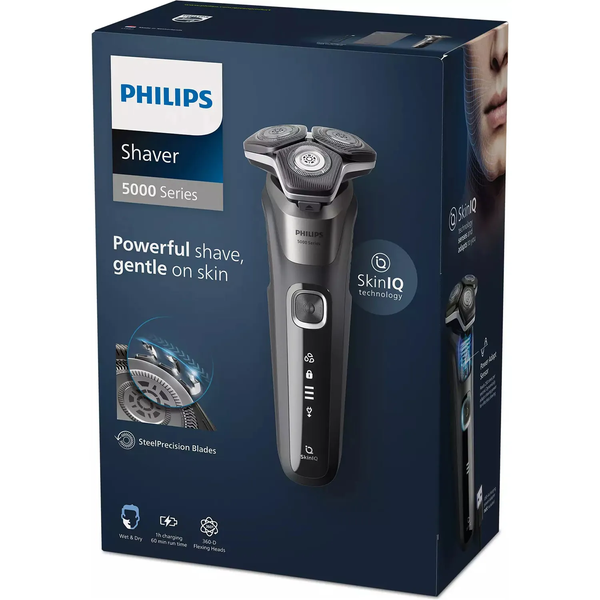 Электробритва мужская Philips Shaver series 5000 S5887/50