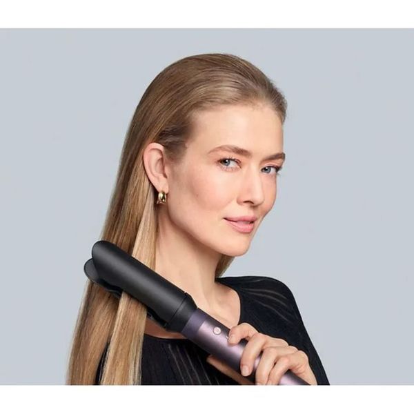 Мультистайлер Dyson Airwrap Coanda 2x Multi-styler & Dryer Straight+Wavy Jasper Plum (598775-01)