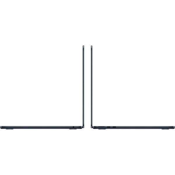 Ноутбук Apple MacBook Air 13,6" 2025 Midnight (MC6C4)