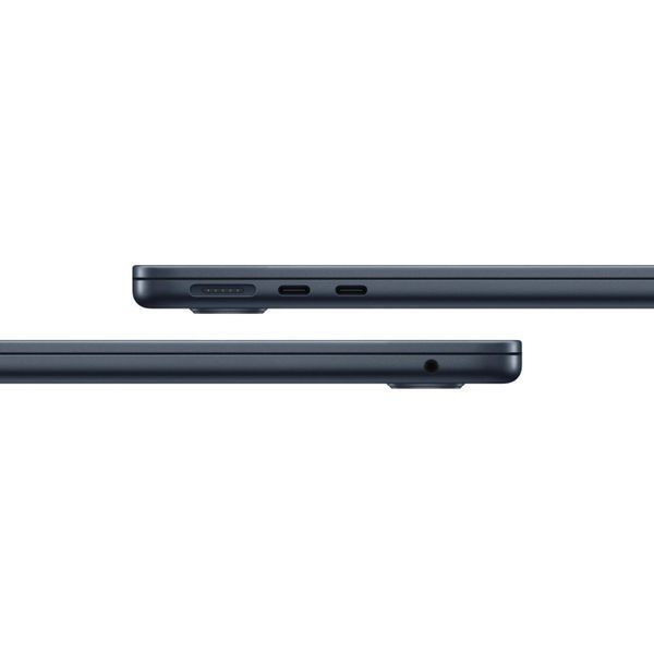 Ноутбук Apple MacBook Air 13,6" 2025 Midnight (MC6C4)