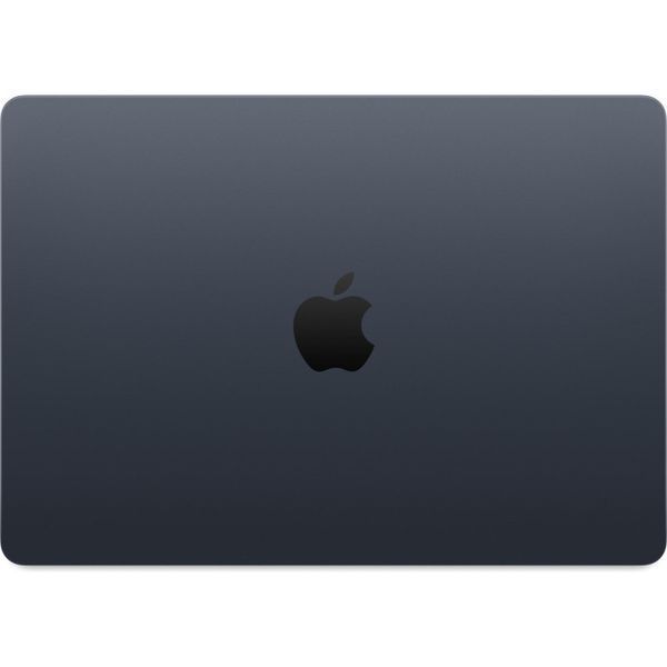 Ноутбук Apple MacBook Air 13,6" 2025 Midnight (MC6C4)