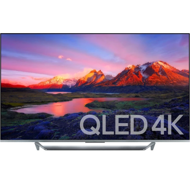 Телевизор Xiaomi Mi TV Q1 75"