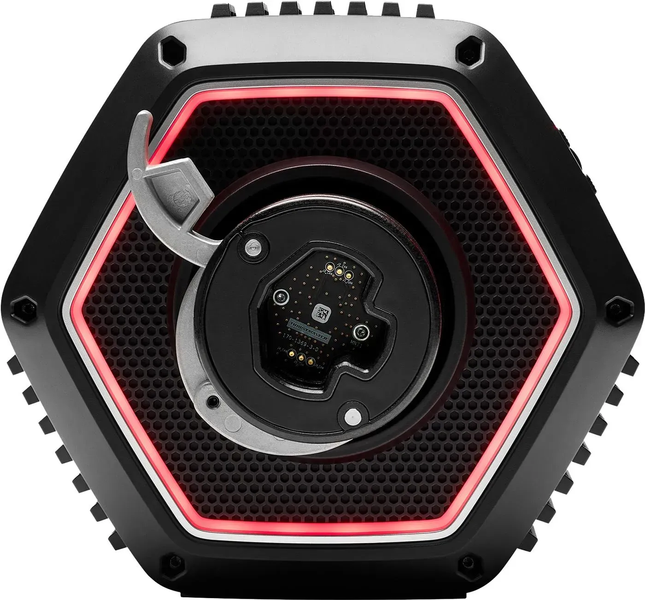 База для керма Thrustmaster T818 EMEA Type C EU (2960877)