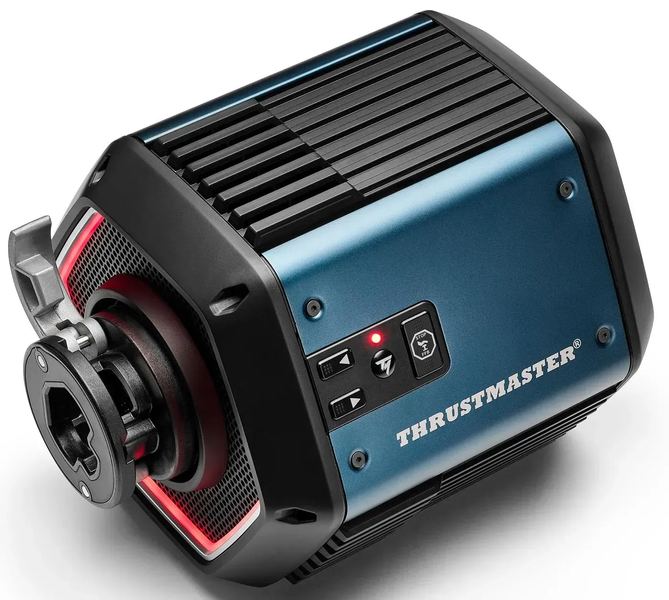 База для керма Thrustmaster T818 EMEA Type C EU (2960877)