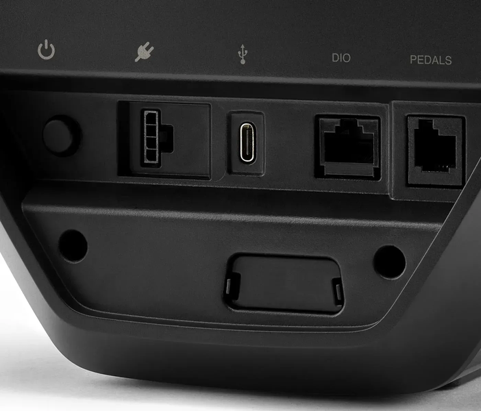 База для керма Thrustmaster T818 EMEA Type C EU (2960877)