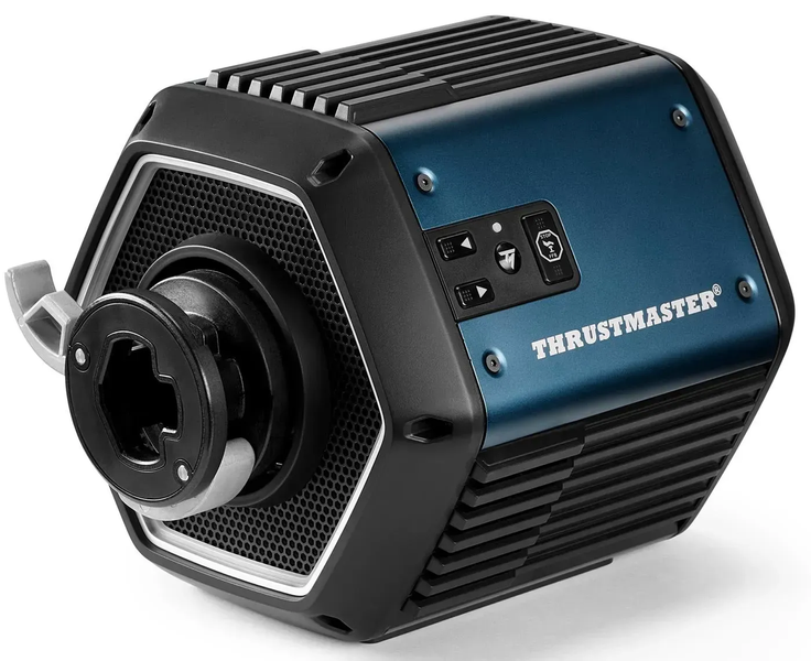База для керма Thrustmaster T818 EMEA Type C EU (2960877)