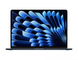 Ноутбук Apple MacBook Air 15" 2025 Midnight (MC6L4)