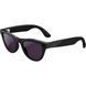 Смарт-окуляри Ray-Ban Meta Skyler Shiny Black/Amethyst Transitions (RW4010 601/CH 52-20)