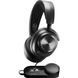 Наушники с микрофоном SteelSeries Arctis Nova Pro Black (61527)