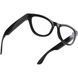 Смарт-окуляри Ray-Ban Meta Skyler Shiny Black/Amethyst Transitions (RW4010 601/CH 52-20)