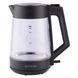 Электрочайник Gorenje K17OGP Black (K17OGP)