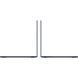 Ноутбук Apple MacBook Air 13,6" 2025 Midnight (MC6C4)