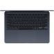 Ноутбук Apple MacBook Air 13,6" 2025 Midnight (MC6C4)