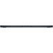 Ноутбук Apple MacBook Air 13,6" 2025 Midnight (MC6C4)