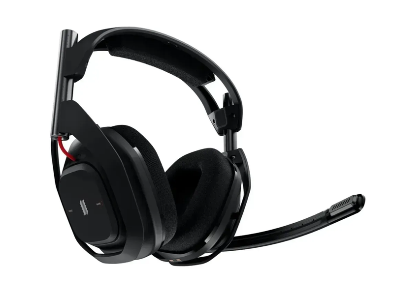 Навушники з мікрофоном Logitech ASTRO A50 Gen 5 Black (939-002224)