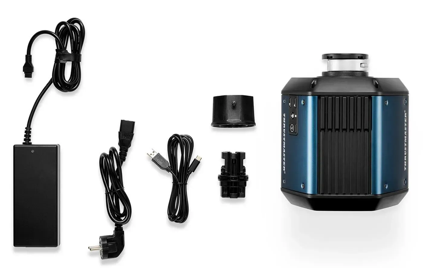 База для керма Thrustmaster T818 EMEA Type C EU (2960877)