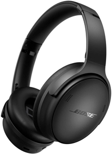Навушники з мікрофоном Bose QuietComfort Headphones Black (884367-0100)