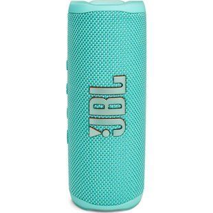 Портативная колонка JBL Flip 6 Teal