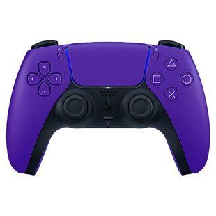 Геймпад Sony DualSense Galactic Purple (9729297)